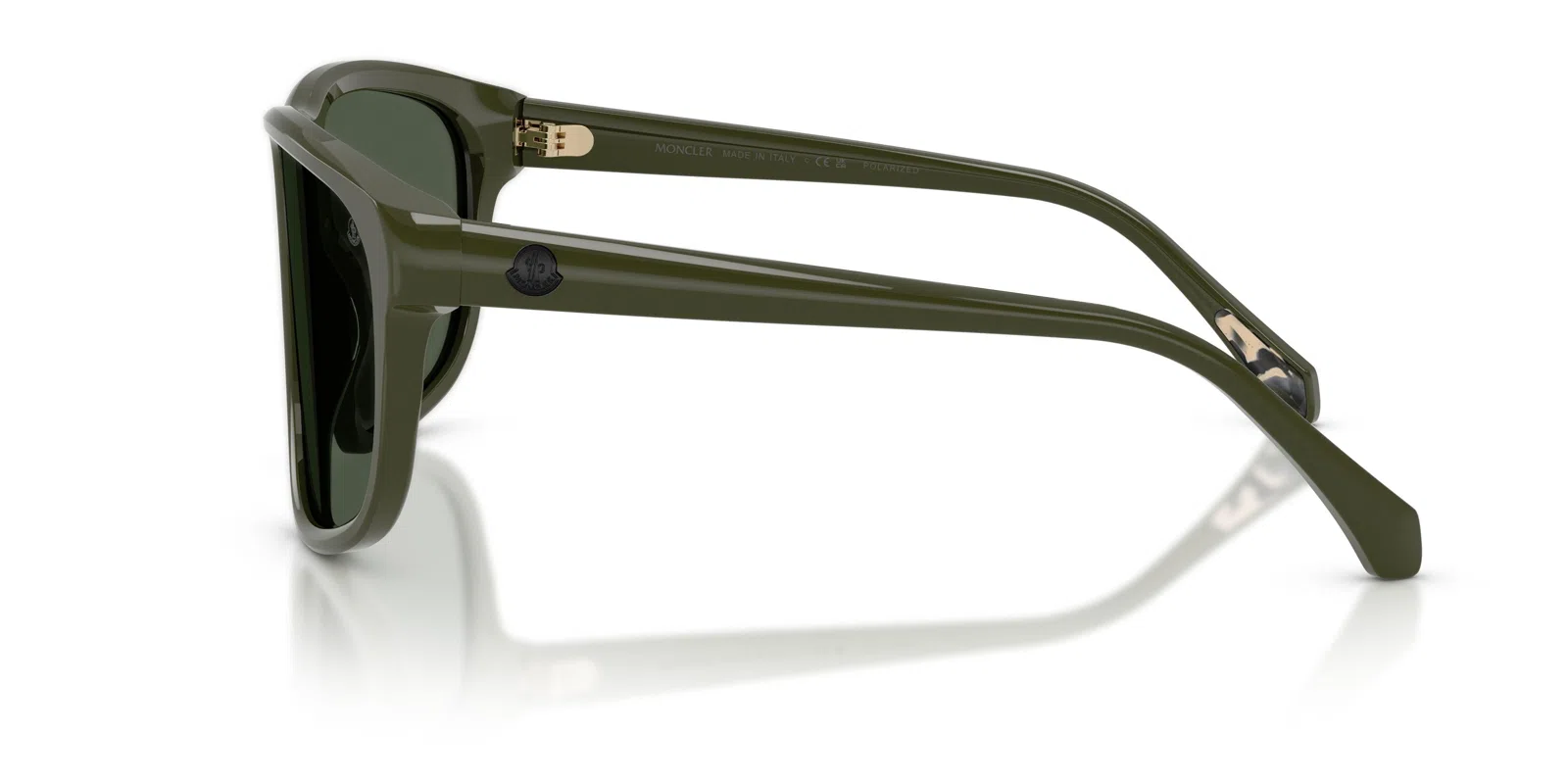 Moncler 6032U Sunglasses - view 13